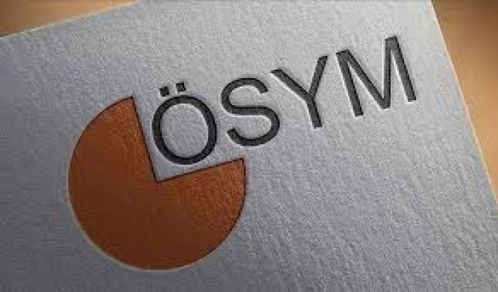 ÖSYM: YDS/İngilizce ve ALES/2'ye 219 bin 831 aday katılacak