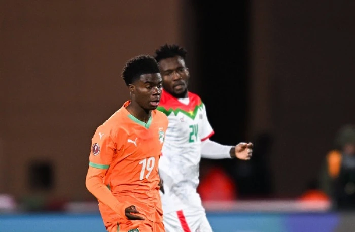 OULAI FIRTINASI AFRIKA&rsquo;YI SALLIYOR: Fildişi Sahili &ccedil;eyrek finalde