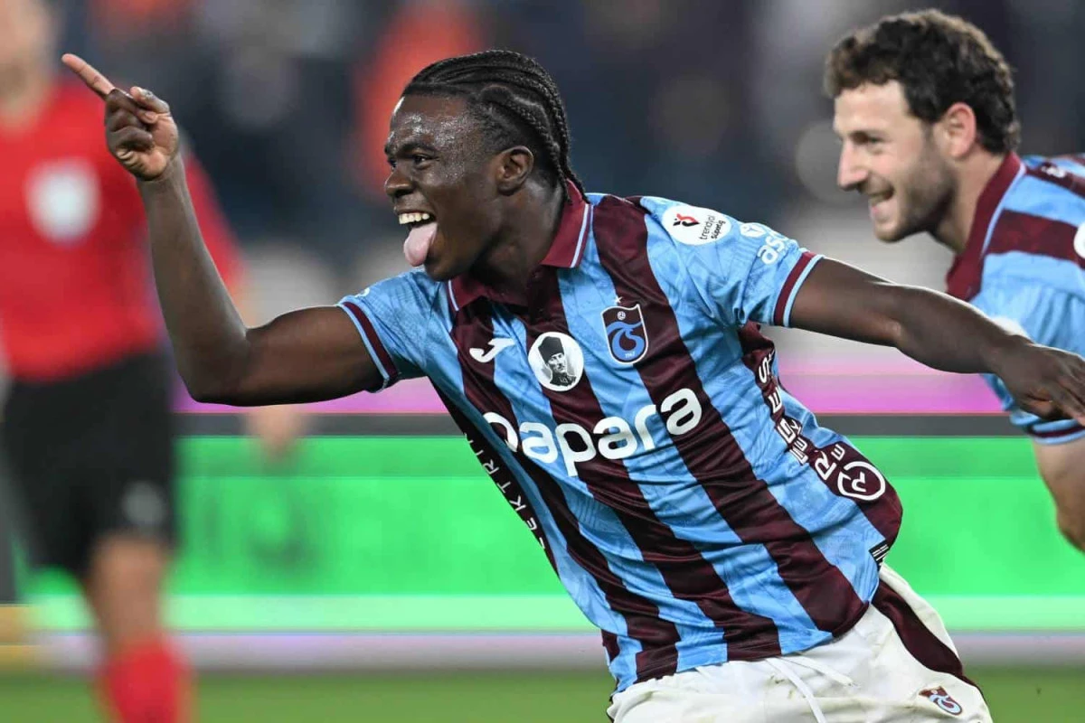 OULAI İ&ccedil;in Avrupa SAVAŞI: Bayern M&uuml;nih Devreye GİRDİ!