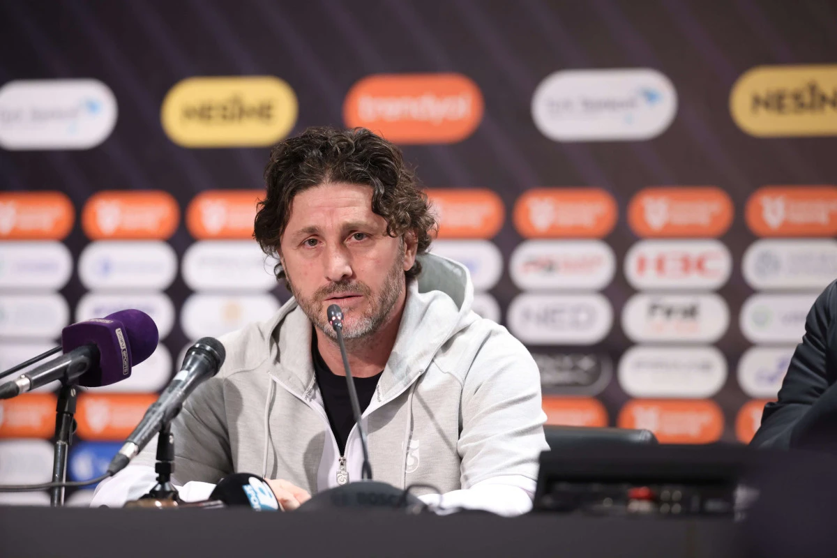 Oyun Olarak Yara Aldık: Fatih Tekke&rsquo;den Gen&ccedil;lerbirliği Ma&ccedil;ı Analizi