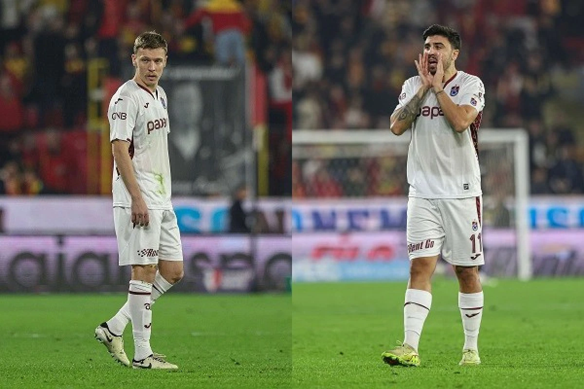 Ozan Tufan ve Serdar Şehirle Bütünleştik, Işığı Görüyoruz!