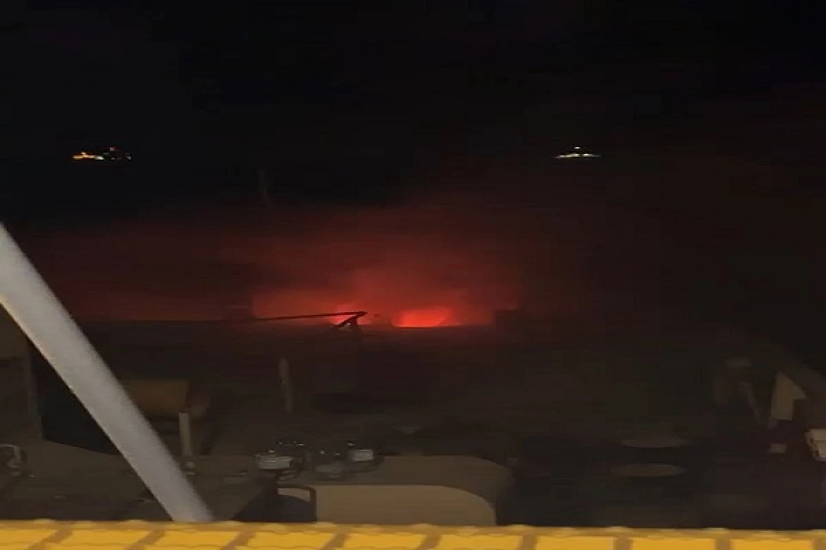 Özgürlük Filosu Koalisyonu: Gazze'ye yardım gemimize Malta'da hava saldırısı düzenlendi