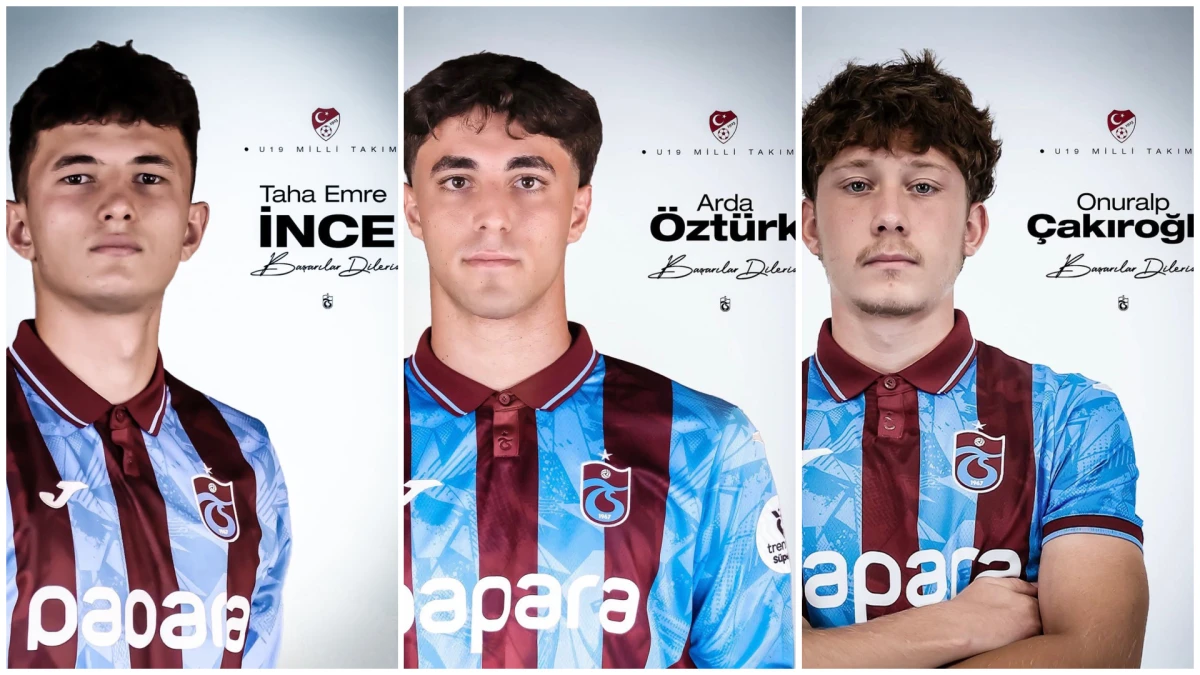 &Ouml;zkan S&uuml;mer Futbol Akademisi Oyuncularına Milli Davet