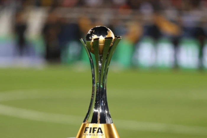 Palmeiras, FIFA Kulüpler Dünya Kupası'nda çeyrek finale yükseldi 