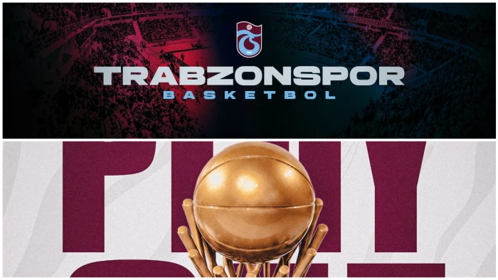 Parkede Play-Off Heyecanı: Trabzonspor Basketbol&rsquo;un Rakibi Belli Oldu!