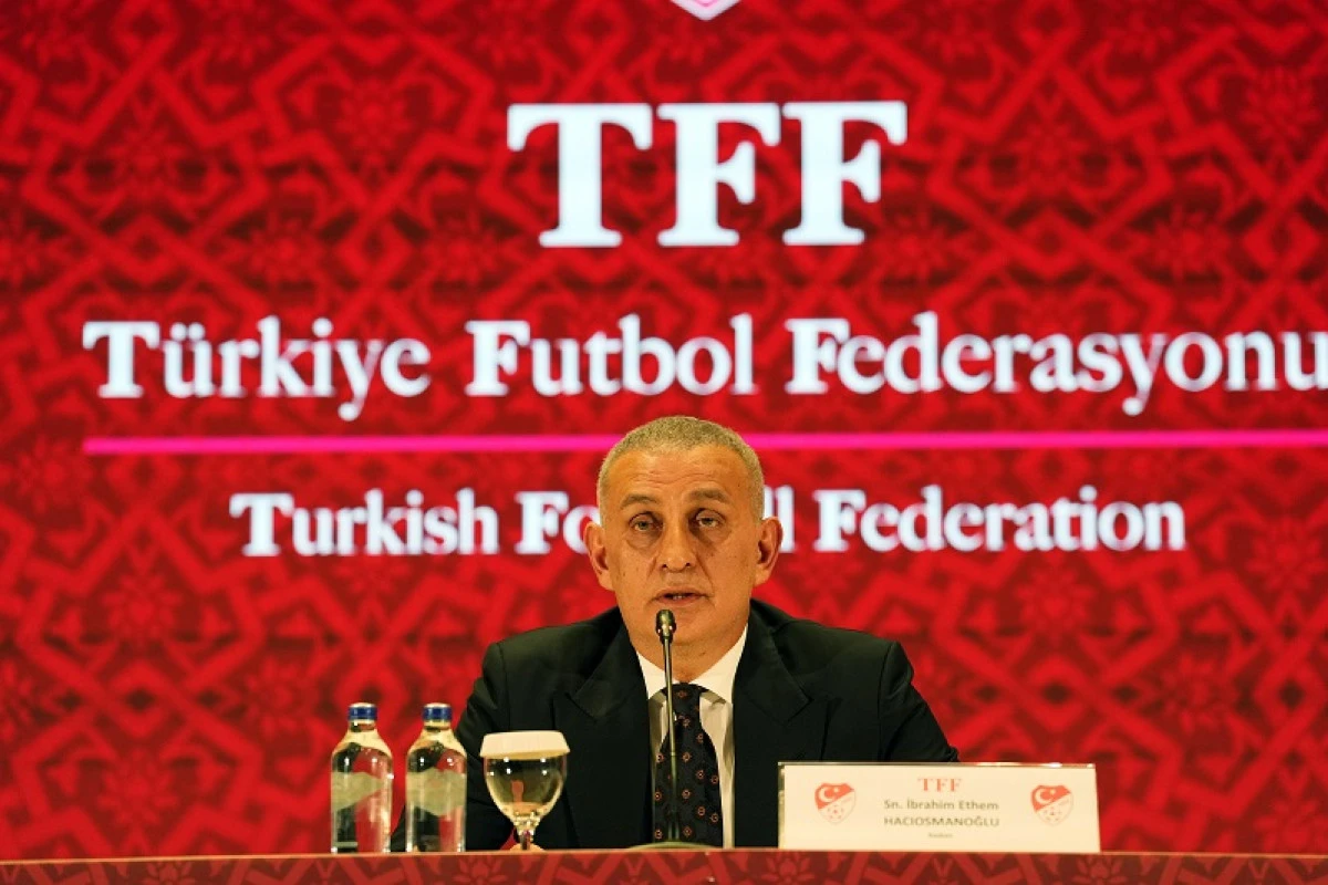 Parmağımla Dokunsam Trabzonspor Şampiyondu! Hacıosmanoğlu&rsquo;ndan Şok &Ccedil;ıkış