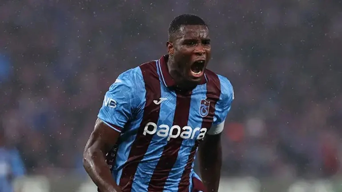 Paul Onuachu&rsquo;da Gol Sessizliği! Krallık Yarışı Kızıştı