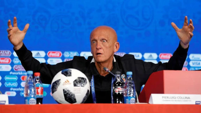 Penaltılarda Yeni Dönem: Collina’dan Devrim Niteliğinde Kural Önerisi
