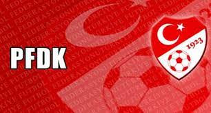 PFDK kararları açıkladı! Trabzonspor'a 212 bin TL ceza