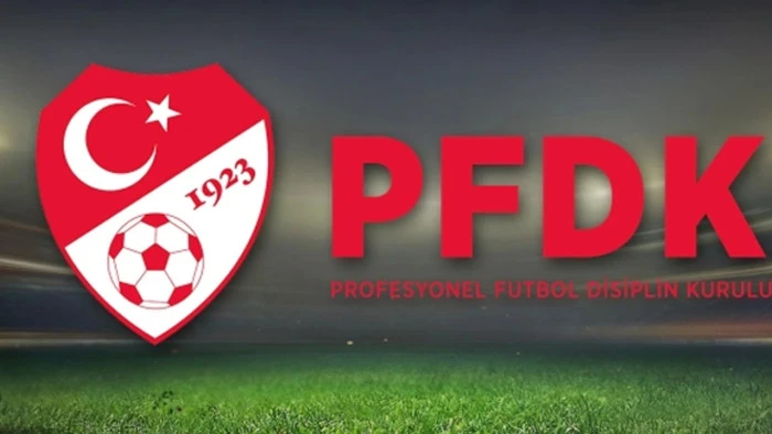 PFDK'dan Ali Koç’a para cezası
