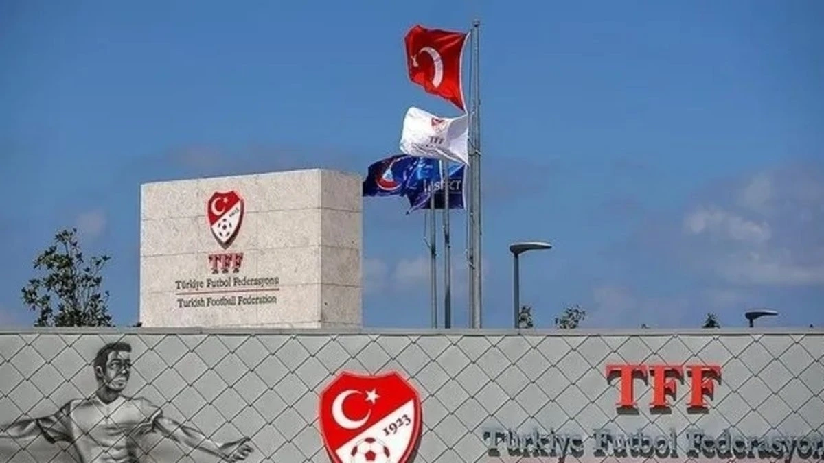 PFDK'DAN TARİHİ BAHİS CEZASI! 2'inci Lig'de 282 Futbolcuya Hak Mahrumiyeti