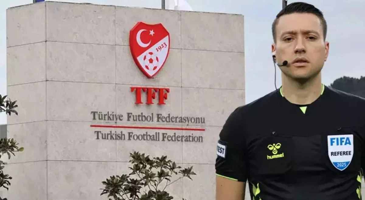 PFDK’dan Zorbay Küçük Hakkında Bahis Kararı!