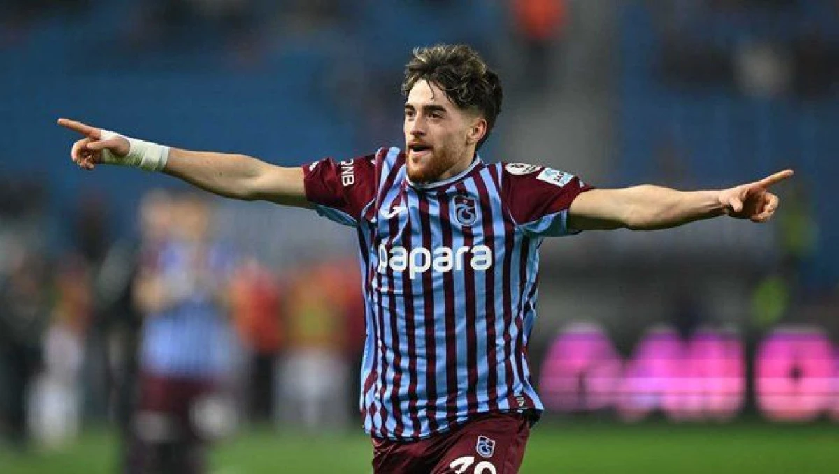 Portekiz Basını Duyurdu! Pedro Malheiro Trabzonspor'a Geri Mi D&ouml;n&uuml;yor?