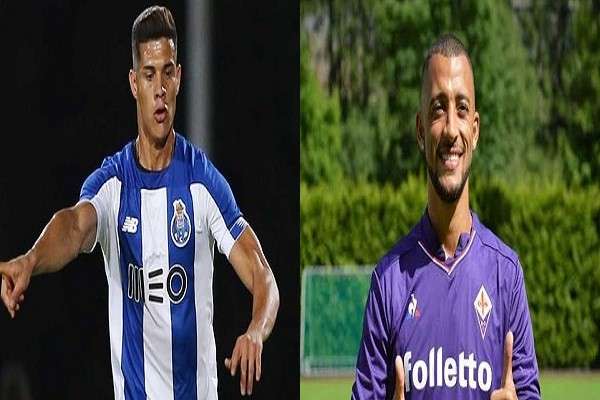 Portekiz basını Osorio&rsquo;nun, Brezilyalılar da Vitor Hugo&rsquo;nun Trabzonspor ile anlaştığını duyurdu