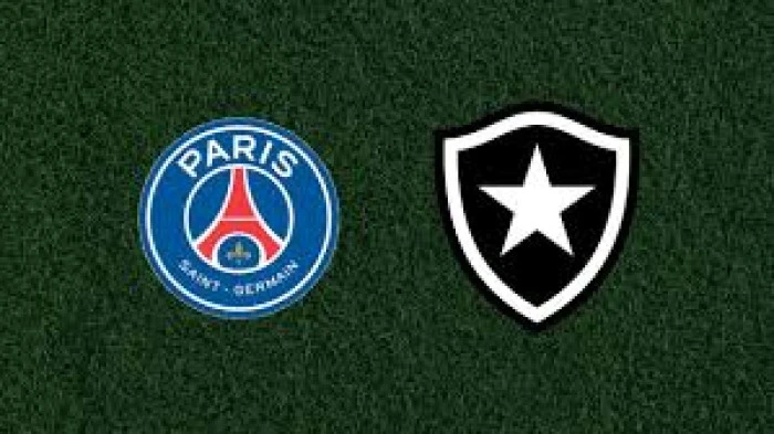 PSG ve Botafogo FIFA Kulüpler Dünya Kupası’nda son 16’ya yükseldi