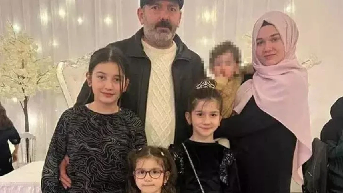 Rize - Fransa’da yangında ölen 3 kardeş, son yolculuklarına uğurlandı