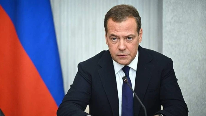 Rusya: Trump, ABD için yeni savaş başlattı