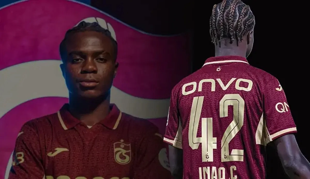 Sahadaki Matematik&ccedil;i: Christ Oulai&rsquo;den &Ccedil;arpıcı İtiraf!