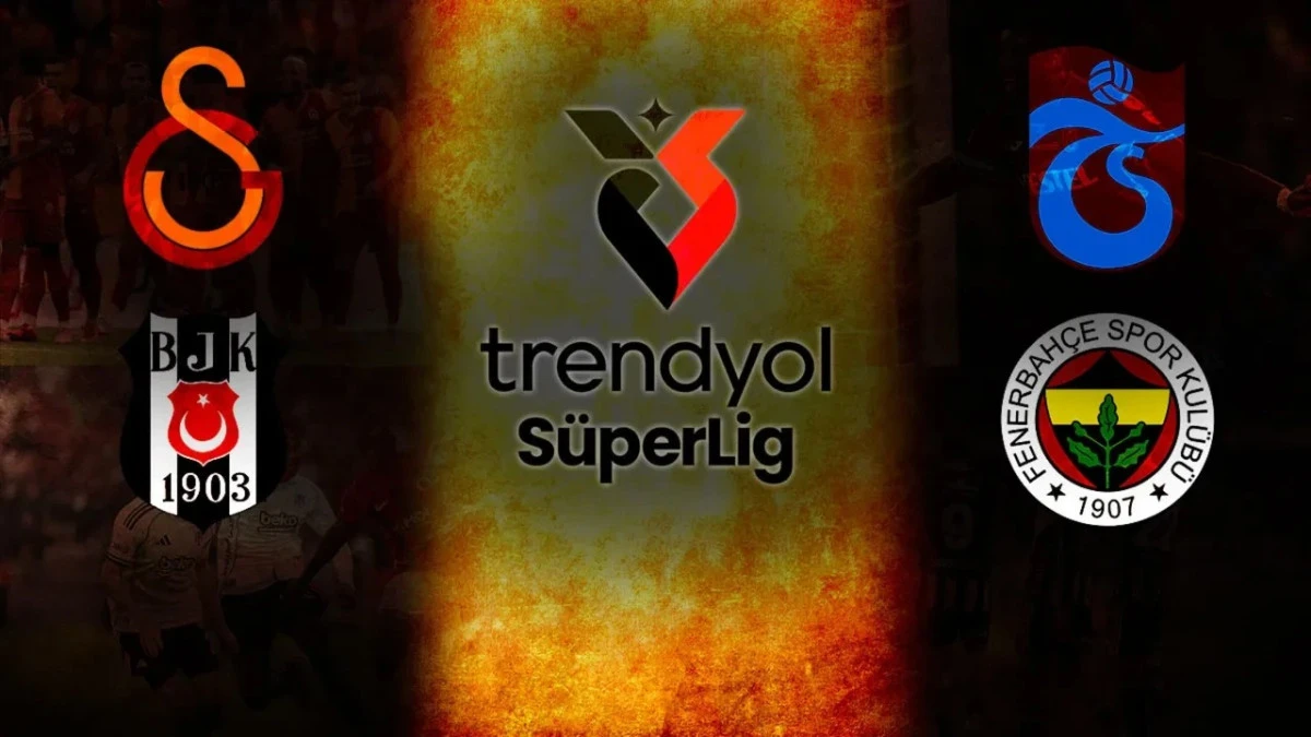 Şampiyonluk Yarışı &ndash; Kalan Ma&ccedil; Analizi I Yapay Zeka G&ouml;r&uuml;şleri