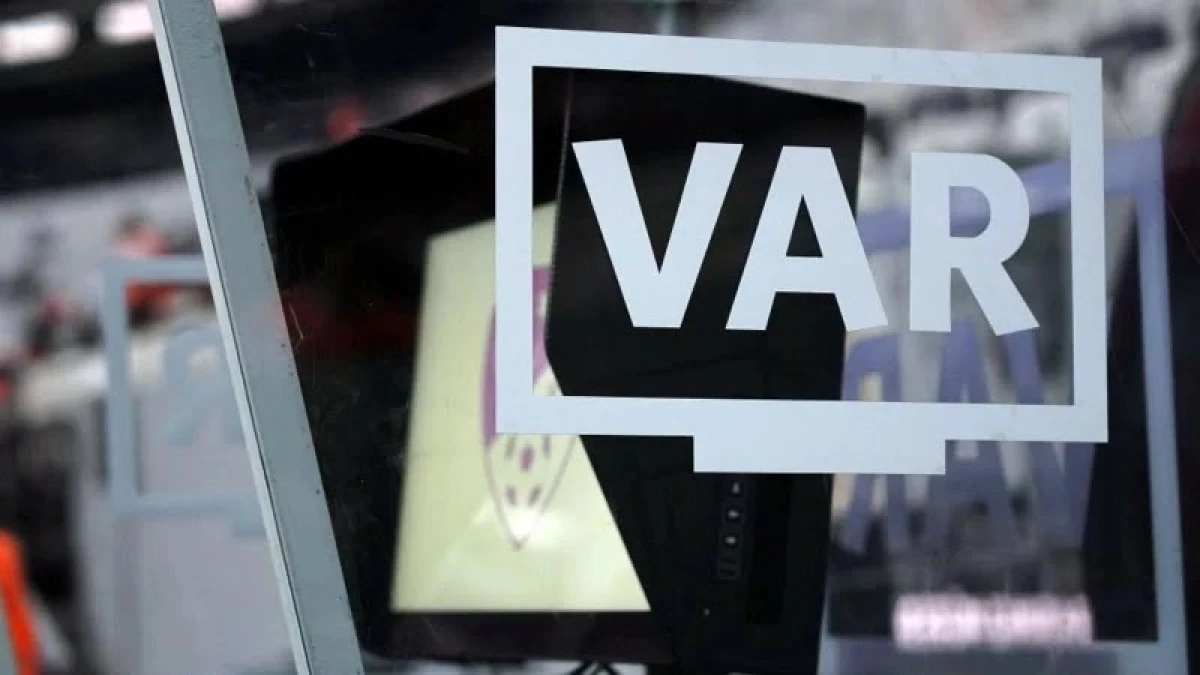 Samsunspor - Trabzonspor Ma&ccedil;ının VAR Hakemi Belli Oldu