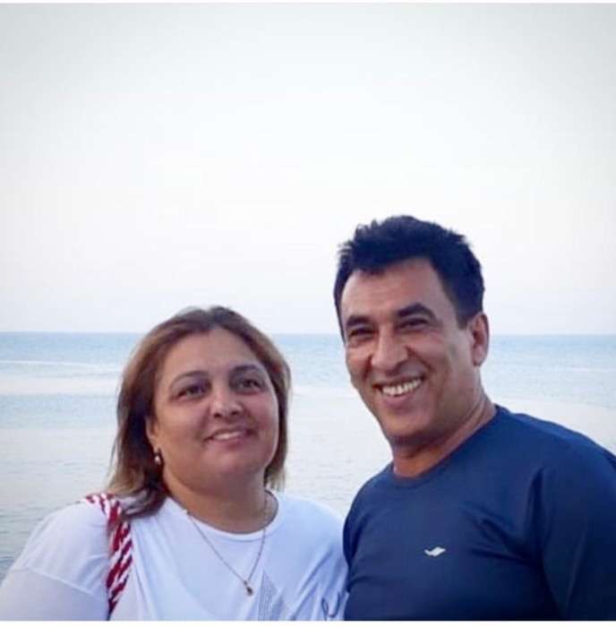 Sanatını eğitime adadı