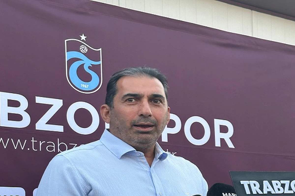 Saul bir alternatifti, Trabzonspor’un morali bozulmaz