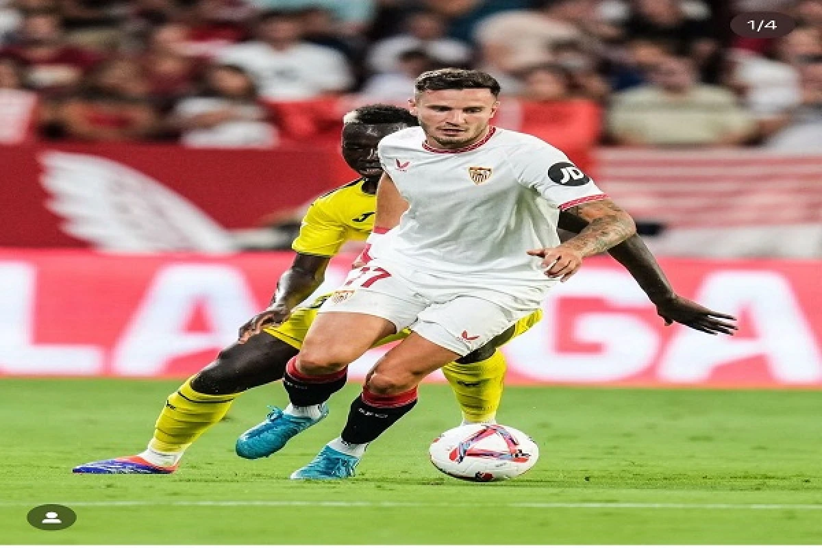 Saúl Ñíguez Sürprizi! Trabzonspor Transferi Askıya Aldı
