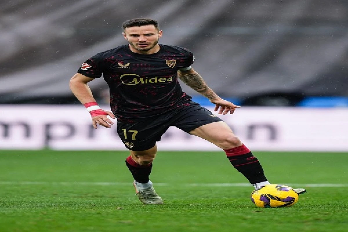 Saúl Ñíguez'den Neler Bekleniyor? – Trabzonspor’da Ne Yapar?