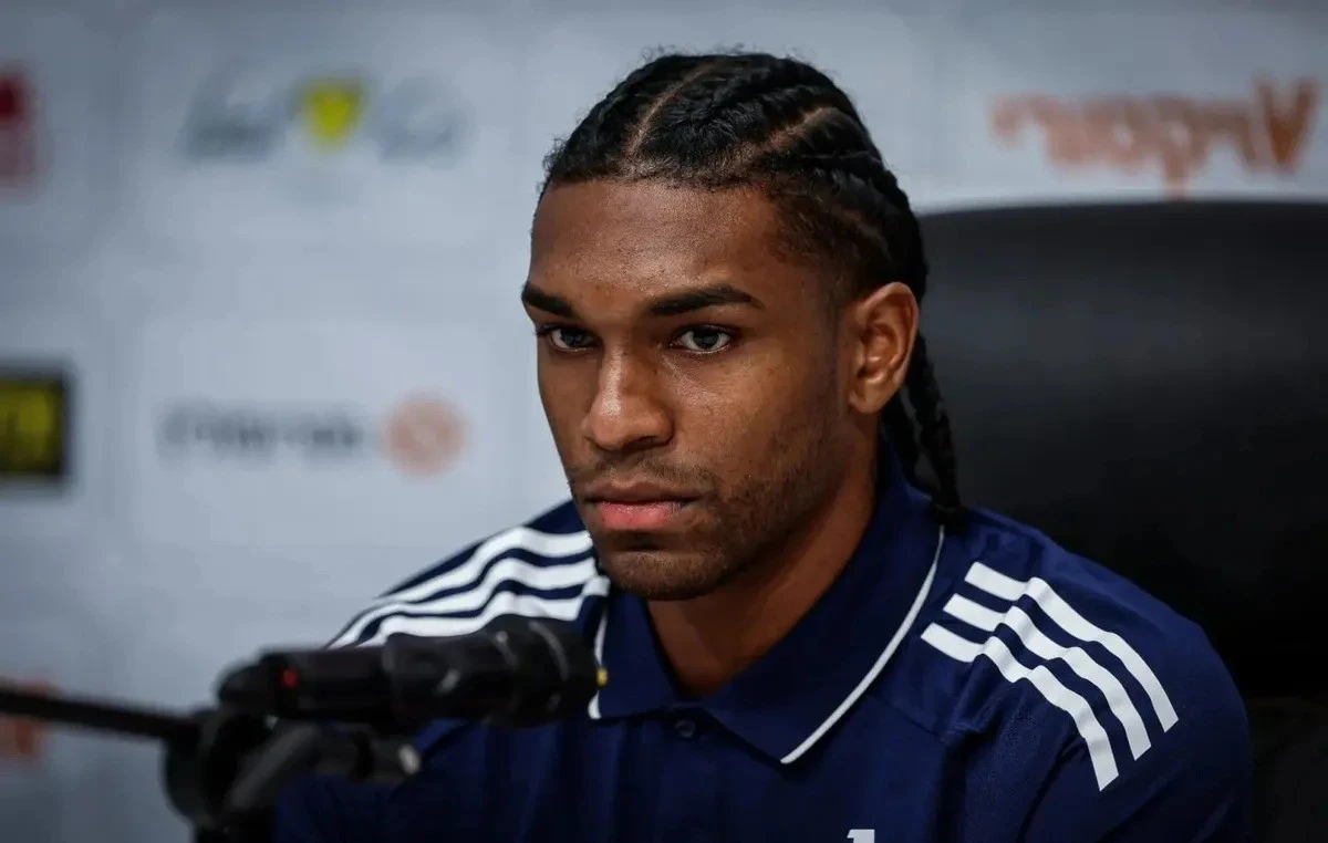 Savunmaya takviye Christian Makoun Trabzonspor'a adım adım yaklaşıyor