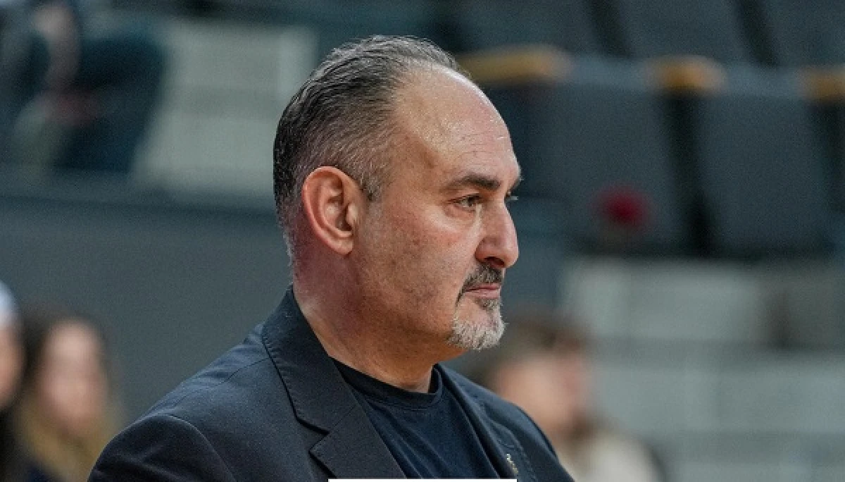 Sel&ccedil;uk Ernak: Ma&ccedil; Planına Sadık Kaldık Ama Sakatlık Bizi &Uuml;zd&uuml;