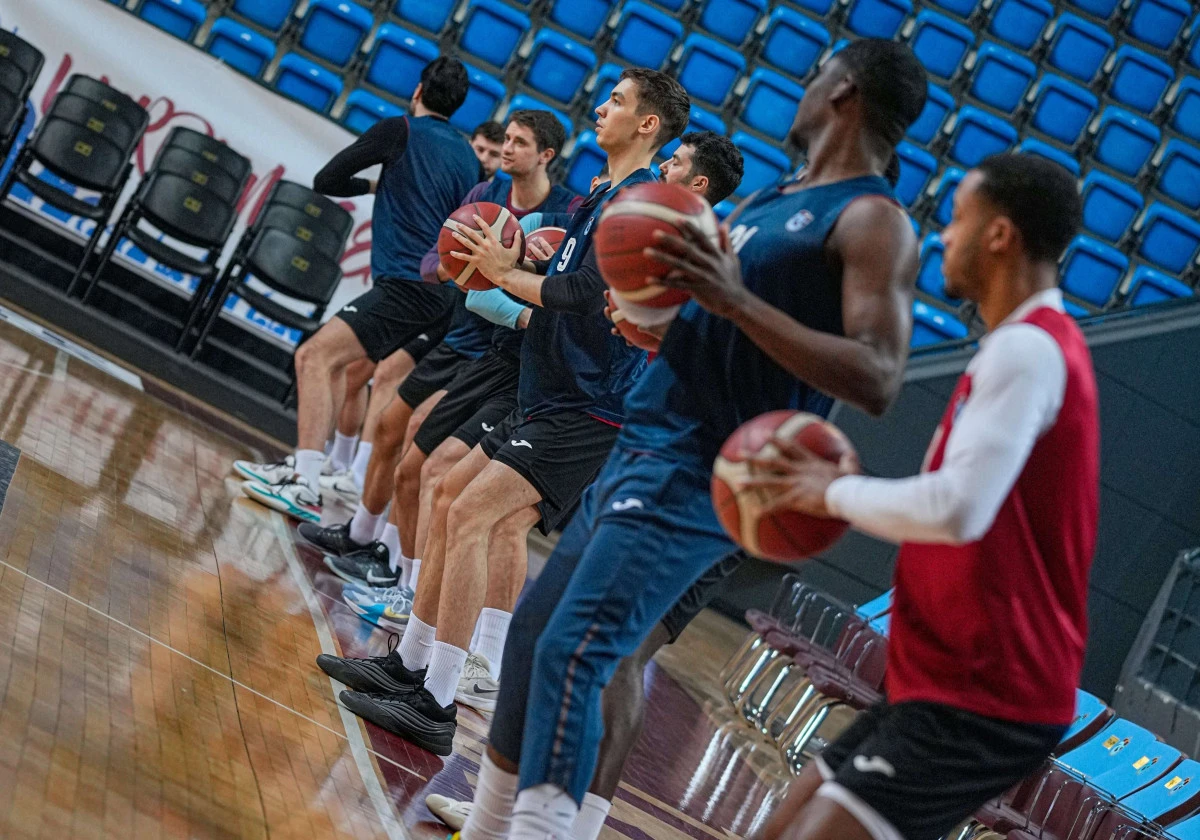 Sel&ccedil;uk Ernak Y&ouml;netiminde Kritik Prova: Potanın Fırtınası Efes&rsquo;e Hazırlanıyor