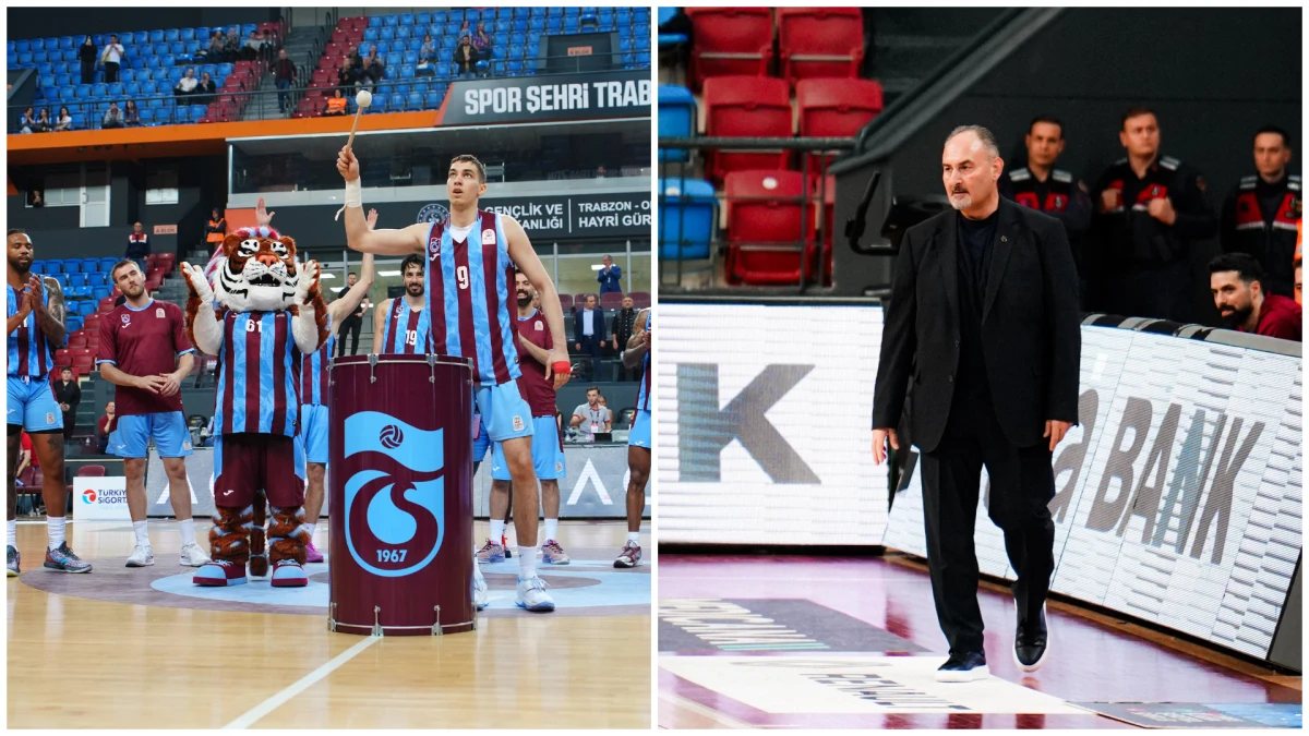 Sel&ccedil;uk Ernak&rsquo;tan Play-Off &Ouml;ncesi Flaş S&ouml;zler: Trabzonspor Asla Pes Etmez!