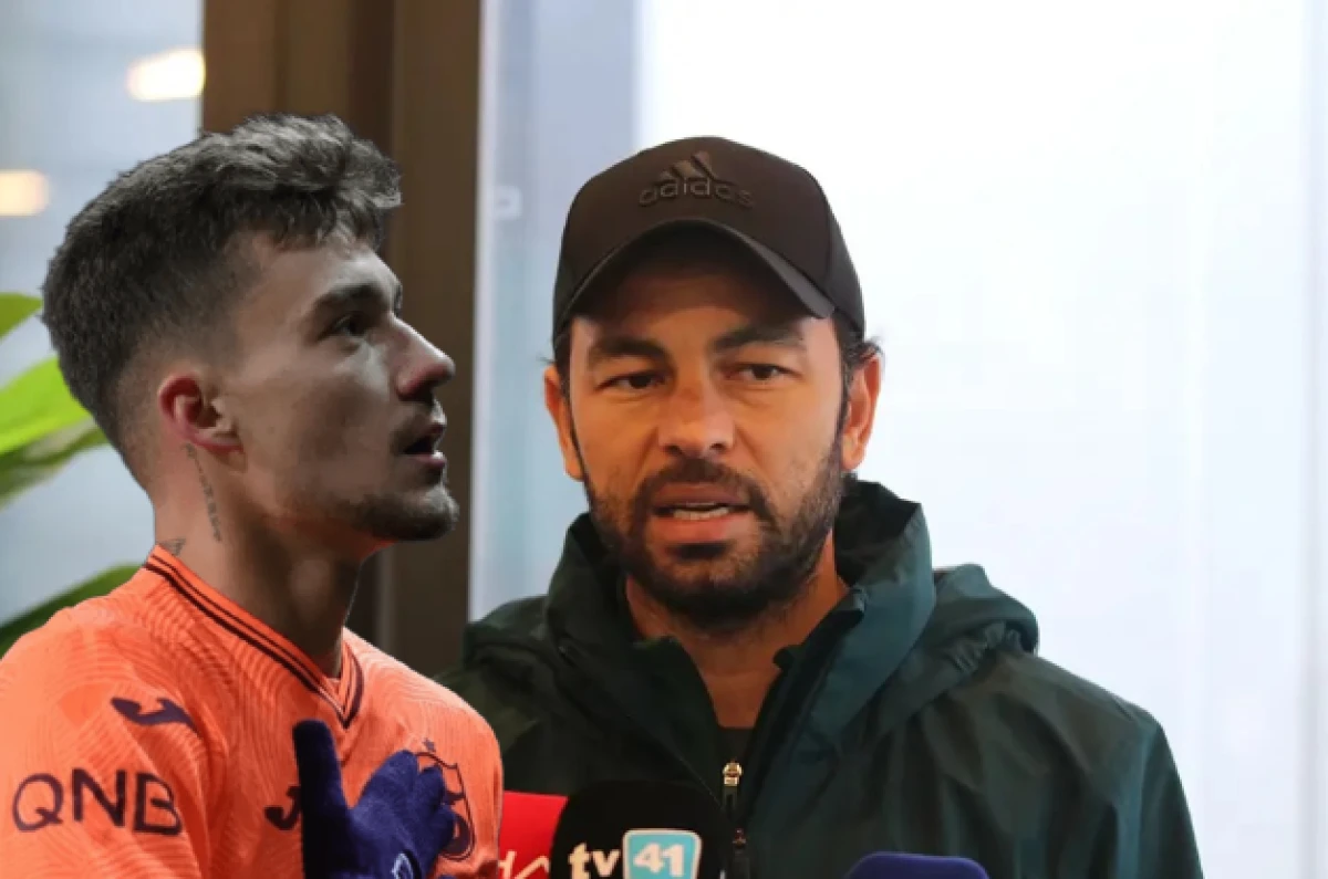 Sel&ccedil;uk İnan&rsquo;dan Mu&ccedil;i A&ccedil;ıklaması: Gol Attırmak İstemedik!