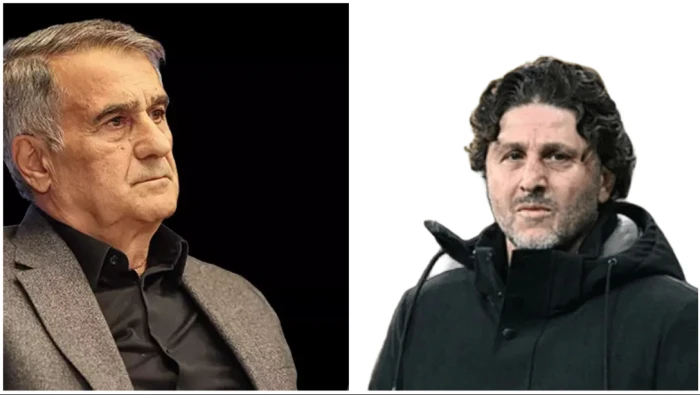 Şenol G&uuml;neş&rsquo;ten Fatih Tekke&rsquo;ye Tam Destek: O Bir Efsane Ve İşini İyi Yapıyor