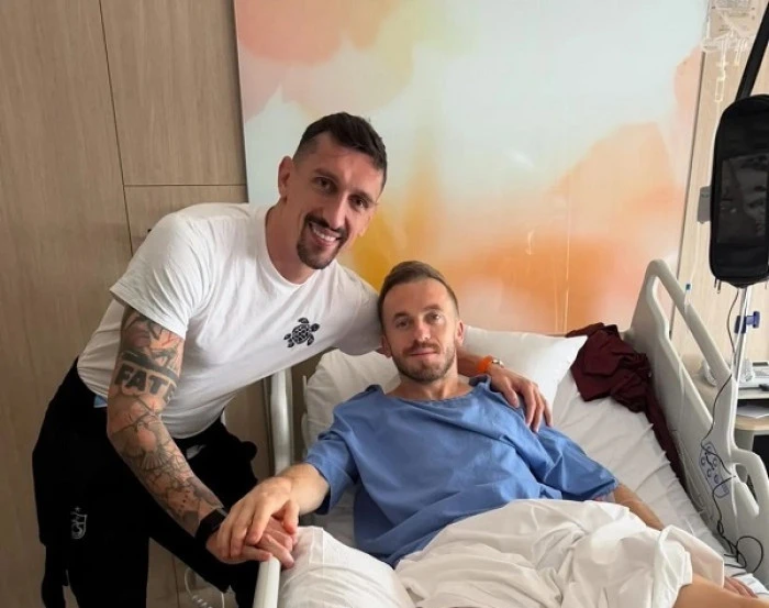 SEZONU KAPATTIĞI KESİNLEŞTİ: Visca'ya İlk Ziyaret Kaptan Savic'ten!