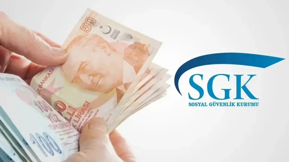 SGK Sisteminde Yoğunluk: Prim &Ouml;deme Ekranı &Ccedil;&ouml;kt&uuml; M&uuml;?