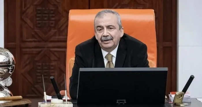 Sırrı Süreyya Önder hayatını kaybetti! açıklama geldi