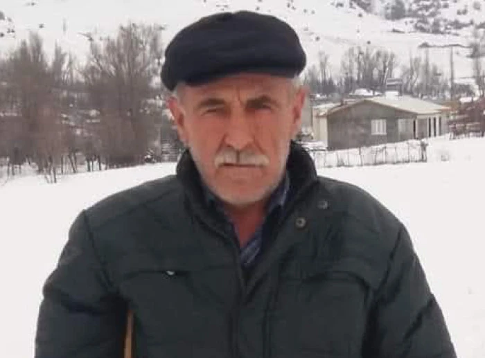 Sivas'ta kenenin ısırdığı 2 çocuk babası öldü /Video eklendi 