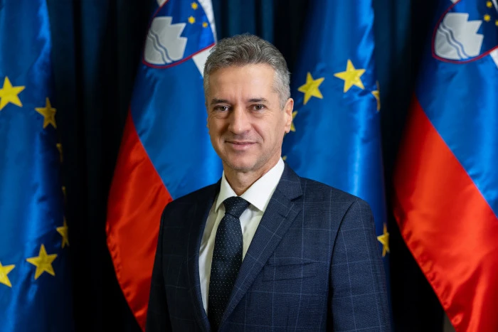 Slovenya Başbakanı Golob: AB, Gazze için iki hafta içinde somut adım atmazsa harekete geçeriz