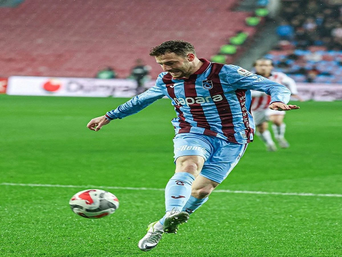 Sol Kanatta Eskihella&ccedil; Fırtınası: H&uuml;cumda Oynamak Benim İ&ccedil;in Keyif