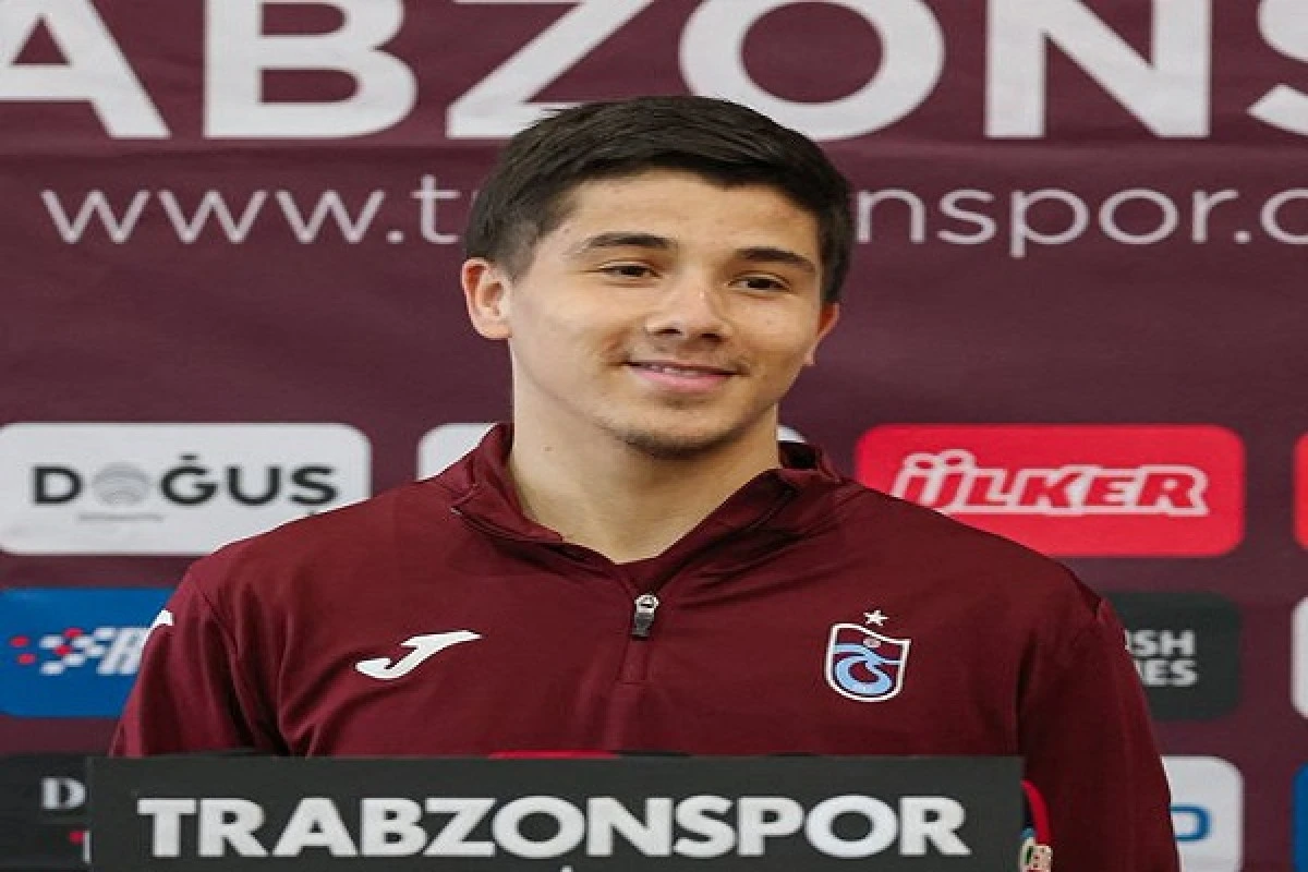 SON DAKİKA: Benjamin Bouchouari Sahaya İniyor! Sakatlık Geride Kaldı, Dinamik Oyun Geliyor