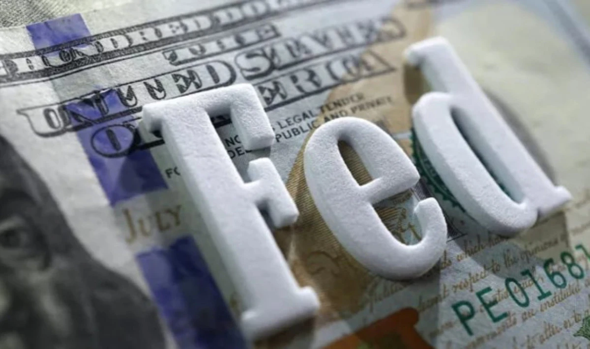 SON DAKİKA: FED'den Beklenen Faiz İndirimi!