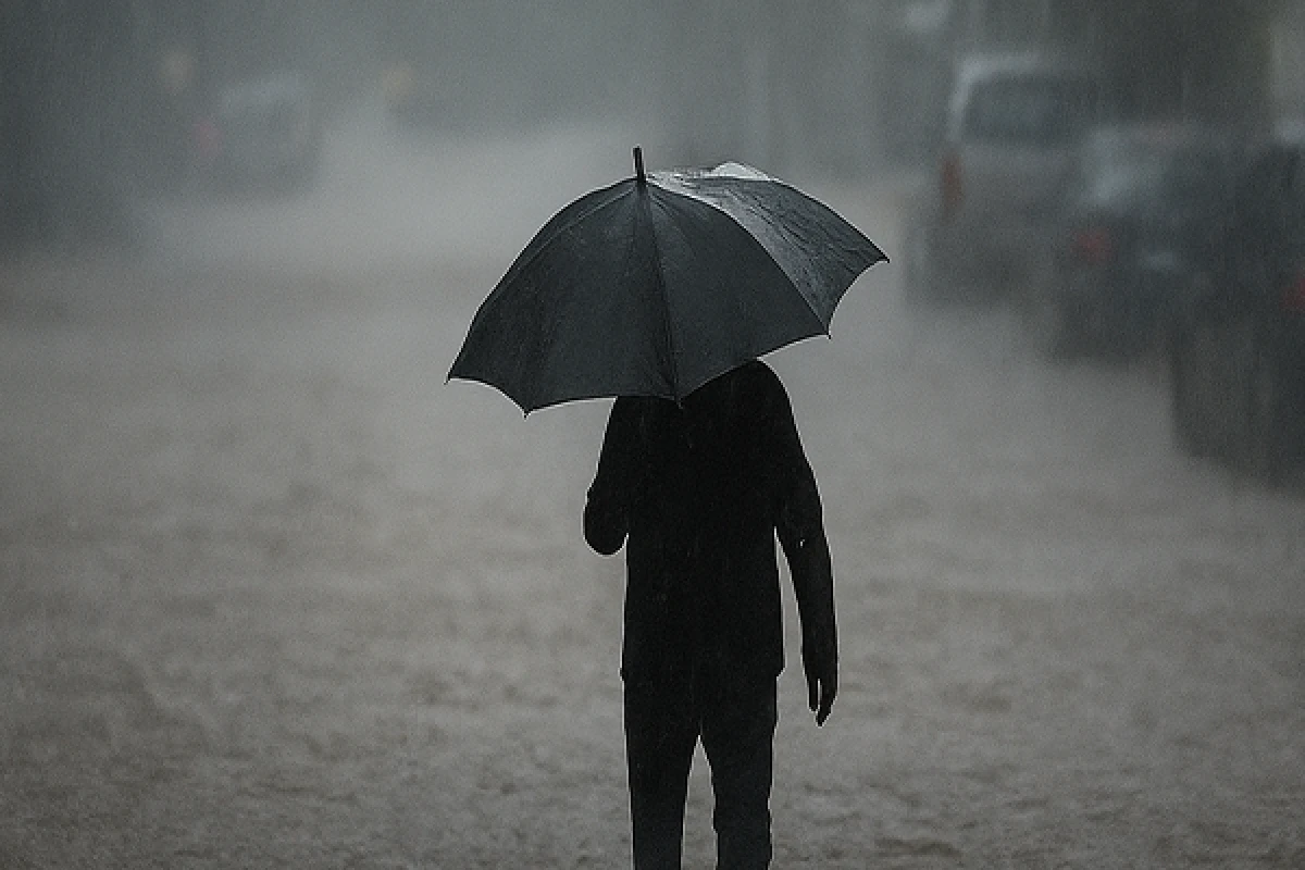 Son Dakika Meteoroloji Uyarısı! Orta ve Doğu Karadeniz Kıyıları İçin Kuvvetli Sağanak Alarmı
