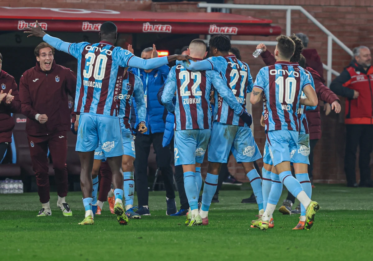 SPOR Yazarlarından Ortak TEŞHİS: Onuachu Hayat VERİR, Hatalar &Ouml;LD&Uuml;R&Uuml;R!