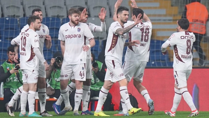 Spor Yazarlarından Trabzonspor Yorumları: Fatih Tekke Satran&ccedil; Oynadı