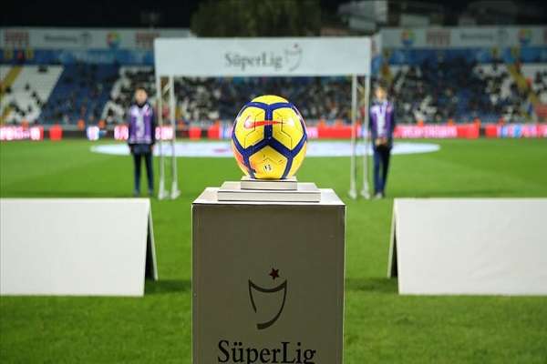 Spor Toto Süper Lig 2019-20 Cemil Usta Sezonunun Başlama Tarihi belli Oldu