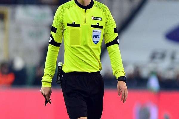 Spor Toto S&uuml;per Lig Ligin 34. ve son haftasında oynanacak 5 ma&ccedil;ın hakemleri a&ccedil;ıklandı