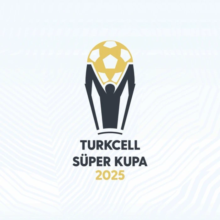 S&uuml;per Kupa finaline hava durumu ayarı: Galatasaray - Fenerbah&ccedil;e derbisinin saati değişti