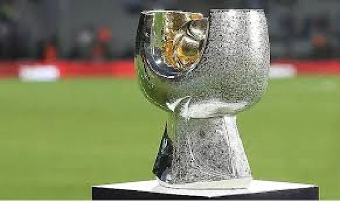 S&Uuml;PER KUPA'DA DEV RANDEVU: Trabzonspor, Galatasaray Ma&ccedil;ı Hazırlıklarına Başladı