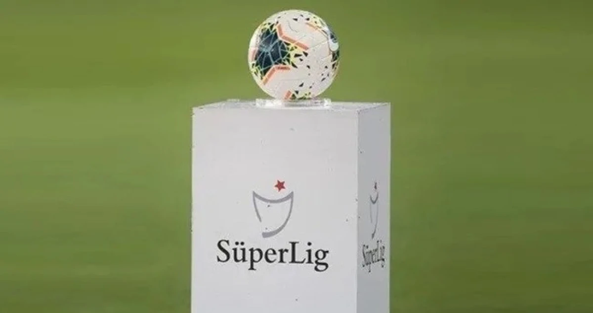 S&uuml;per Lig Başlangı&ccedil; Tarihi Belli Oldu! Ligler Ne Zaman Başlıyor?